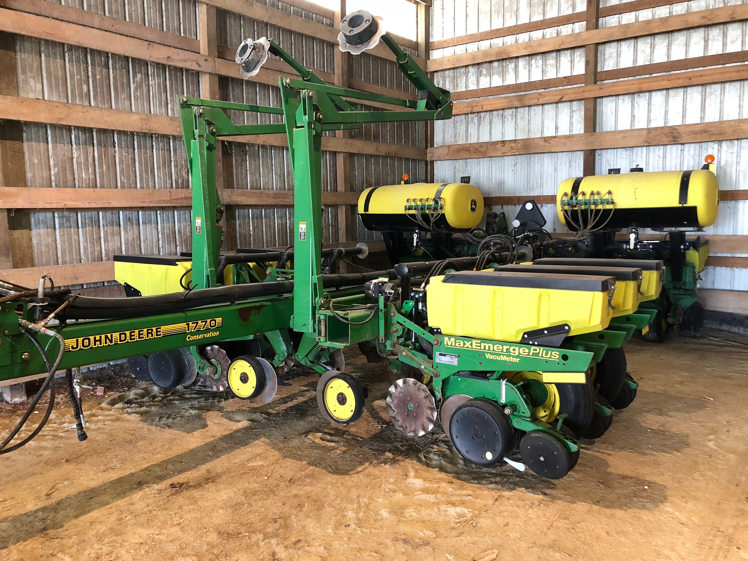 Property photo 59 - FARM EQUIPMENT AUCTION IN WAYNE COUNTY, INDIANA